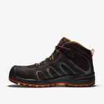 Solid Gear Falcon Safety Boots