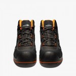 Solid Gear Falcon Safety Boots