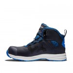 Solid Gear Nautilus Safety Boots