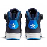 Solid Gear Nautilus Safety Boots