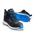 Solid Gear Nautilus Safety Boots