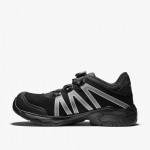 Solid Gear Onyx Low BOA Safety Shoes