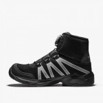 Solid Gear Onyx Mid Safety Boots BOA