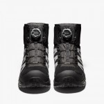 Solid Gear Onyx Mid Safety Boots BOA