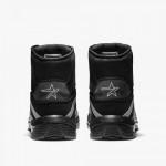 Solid Gear Onyx Mid Safety Boots BOA