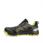 Solid Gear Prime GTX Low Safety Shoes