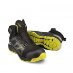 Solid Gear Prime GTX Mid Safety Boots