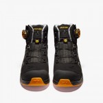 Solid Gear Reckon Safety Boots BOA