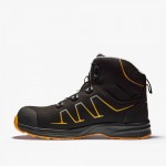 Solid Gear Reckon Safety Boots BOA