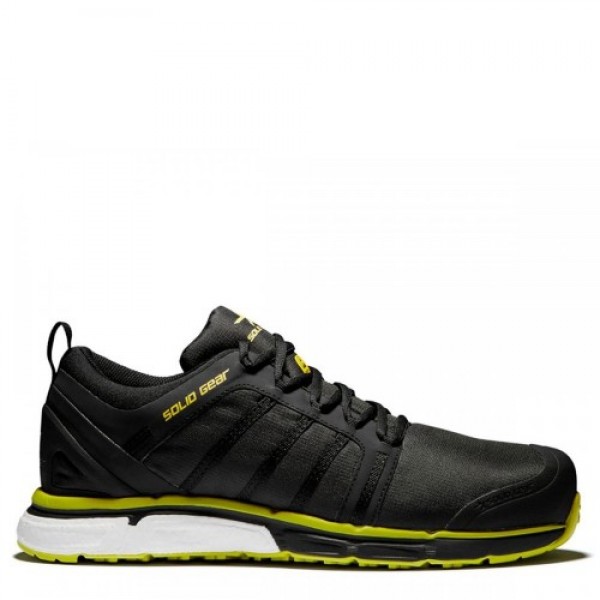 Solid Gear Revolution Infinity Safety Shoes