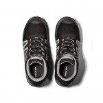 Solid Gear Shale Low Safety Shoes