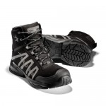 Solid Gear Shale Mid Safety Boots