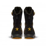 Solid Gear Shore Safety Boots