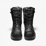Solid Gear Sparta Safety Boots High Leg