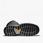 Solid Gear Sparta Safety Boots High Leg