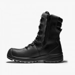 Solid Gear Sparta Safety Boots High Leg