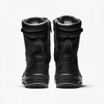 Solid Gear Sparta Safety Boots High Leg