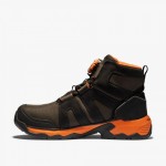 Solid Gear Tigris GORE-TEX BOA Safety Boots