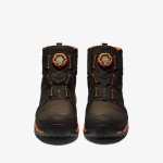 Solid Gear Tigris GORE-TEX BOA Safety Boots