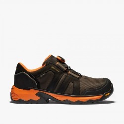 Solid Gear Tigris GORE-TEX Safety Trainers
