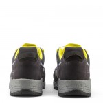 Solid Gear Vapor 3 Air Safety Sandals