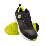 Solid Gear Vent 2 BOA Safety Shoes