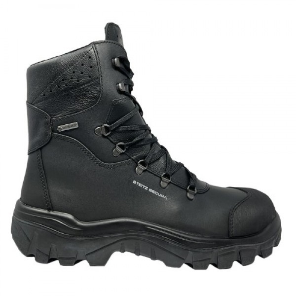 Steitz Stavanger BAU II GORE-TEX Safety Boots Steitz Stavanger BAU II GORE-TEX Safety Boots