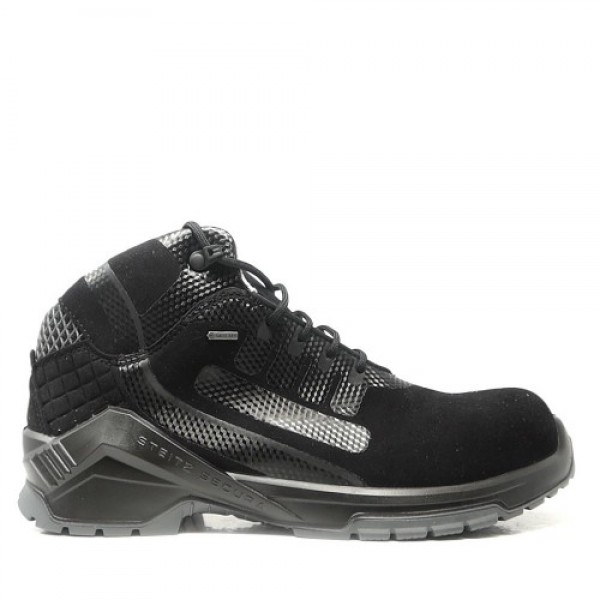 Steitz VD 3800 GORE-TEX Safety Boots Steitz VD 3800 GORE-TEX Safety Boots