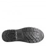 Titan Lithium Black Safety Boots