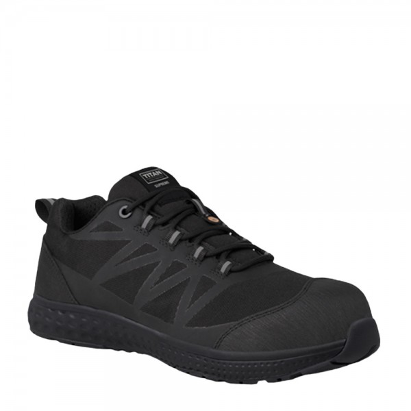 Titan Supreme Waterproof Safety Trainers