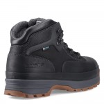 Timberland Pro Euro Hiker XT Waterproof Black Safety Boots Timberland Pro Euro Hiker XT Waterproof Black Safety Boots
