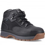 Timberland Pro Euro Hiker XT Waterproof Black Safety Boots Timberland Pro Euro Hiker XT Waterproof Black Safety Boots