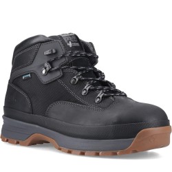 Timberland Pro Euro Hiker XT Waterproof Black Safety Boots