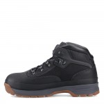 Timberland Pro Euro Hiker XT Waterproof Black Safety Boots Timberland Pro Euro Hiker XT Waterproof Black Safety Boots