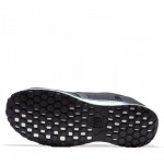 Timberland Pro Reaxion Black/Blue Safety Trainers