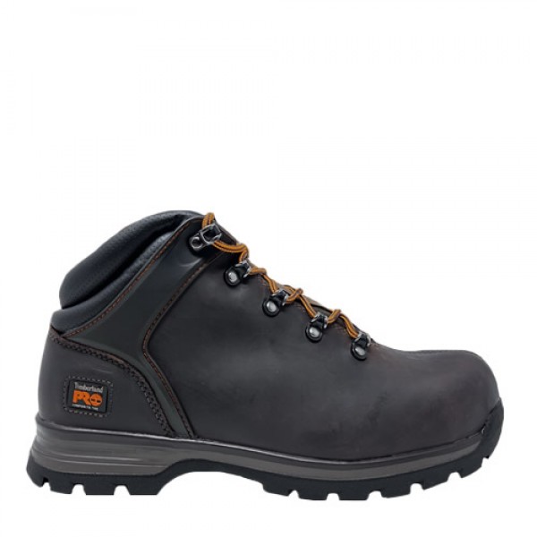 Timberland Pro Splitrock CT XT Black Safety Boots