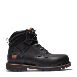 Timberland Pro Ballast Black Safety Boots