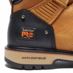 Timberland Pro Ballast Honey Safety Boots