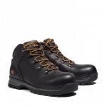 Timberland Pro Splitrock CT XT Black Safety Boots