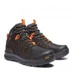 Timberland Pro Trailwind Black Waterproof Safety Boots