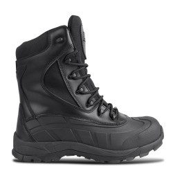 Titan Driflex Black Safety Boots