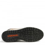 Unbreakable U103 Vulcan Brown Safety Boots