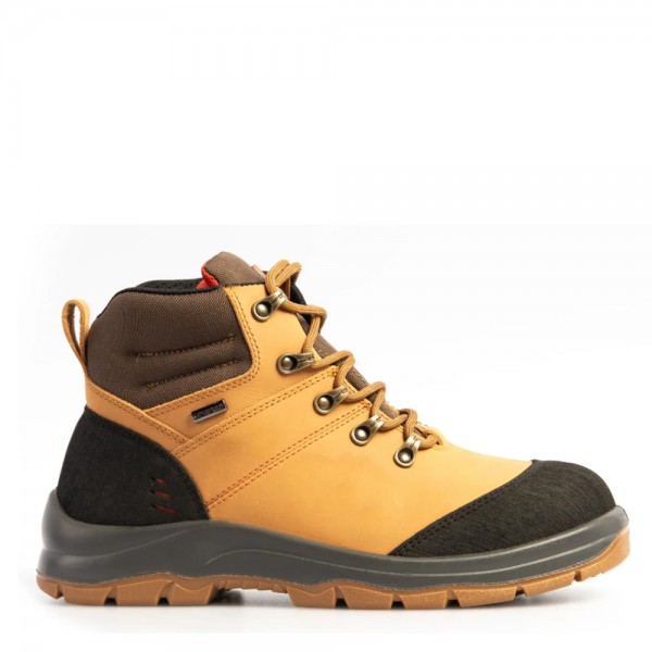 Unbreakable U106 Meteor Waterproof Honey Safety Boots