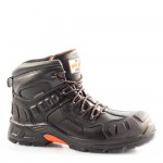 Unbreakable U122 Hurricane 2 Waterproof Safety Boots