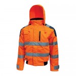 UPower Best Hi-Vis Jacket UPower Best Hi-Vis Jacket