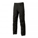 UPower Alfa Short Work Trousers