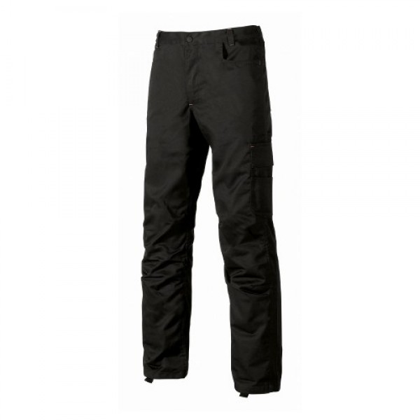 UPower Alfa Short Work Trousers