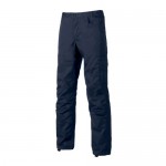 UPower Alfa Short Work Trousers