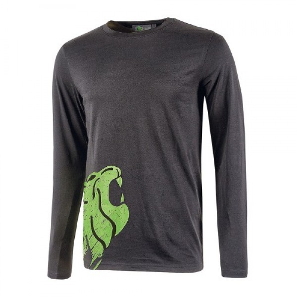 UPower Alien Mens Long-sleeved T-Shirt UPower Alien Mens Long-sleeved T-Shirt