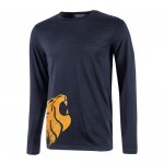 UPower Alien Mens Long-sleeved T-Shirt UPower Alien Mens Long-sleeved T-Shirt